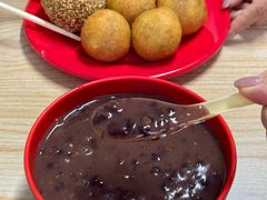 -糯米香(长江路店)