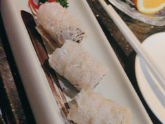 -捞王锅物料理(凯旋路店)