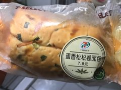-711便利店(第二儿童医院店)