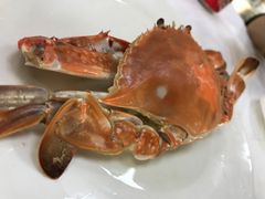 -胖子饺子馆·海鲜家常菜(海军博物馆店)