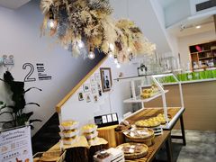 -嗒令甜品·主题融合料理餐厅(首座时代店)