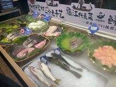 -胖姐渔村(中源大道店)