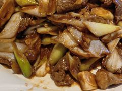 -紫光园·烤鸭·北京菜(劲松店)