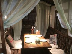 -淀里船宴(卓达店)