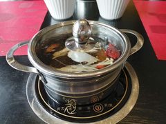 -食鲜捞火锅(湖西路店)