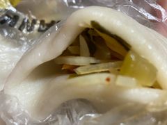 -张果佬年糕卷(科巷店)