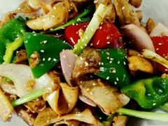 -大笑饭堂(甲子桥店)