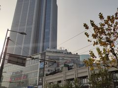 -大光明电影院(南京西路店)