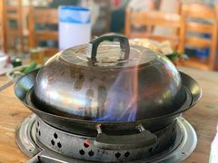 -大地农庄(逢沙大道店)