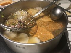 -大喜牛鲜牛肉火锅(世纪金源店)