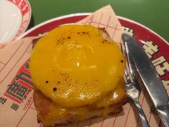 -广九餐室(陈家祠扬韬广场店)