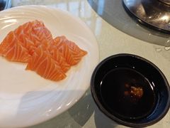 -明月东一酒店·菲斯特自助餐厅