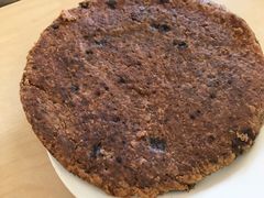 糖饼-白魁老号饭庄(交道口店)
