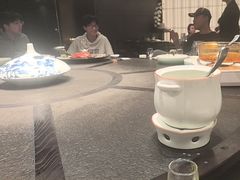 -浩运·海鲜青岛菜·海胆水饺(石老人店)