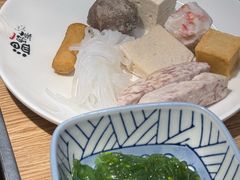 -温野菜涮涮锅(西单大悦城店)