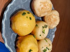 -鑫震源·苏式大虾生煎(山塘街店)