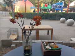 -参差咖啡(水果湖公园店)