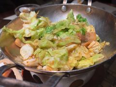 -绿茶餐厅(财富购物中心店)