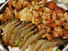 -黄记煌三汁焖锅(新世纪广场店)