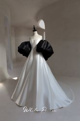 -MuseMarry婚纱(前海嘉里中心店)
