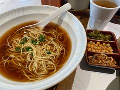 招牌阳春面-苏堂阳春面•九年庆(北京路天河城店)