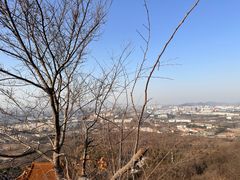 -南京市江宁方山