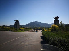 -阎锡山故居