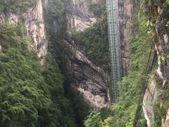 -阿依河景区