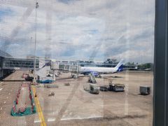 -班达拉奈克国际机场