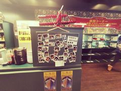 -幸运小丑汉堡(Bay Area本店)