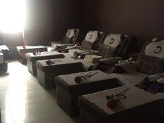 -足本纪·足道 SPA 简餐 小吃(文三西路店)