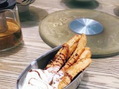 -金牌老碗时尚陕菜(王府井百货店)