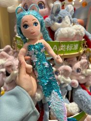 -奈尔宝·儿童乐园·亲子餐厅(华采天地店)