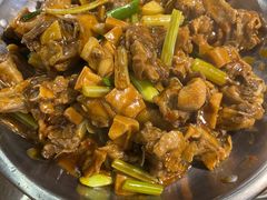 -61号餐吧(兴坪古镇漓江店)