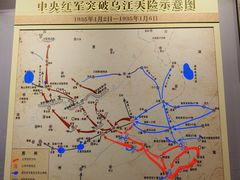 -遵义会议纪念馆