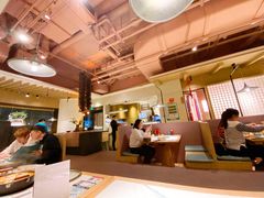 大堂-七八冷面·延边朝鲜族美食(圣熙八号店)