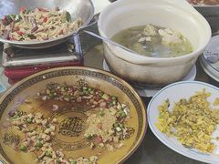 -涵家味土菜馆·徽州一绝臭鳜鱼(三河古镇店)