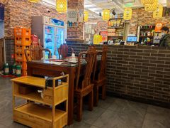 -磁器铜锅涮肉(交大东路店)