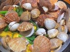 -三个渔夫·蒸汽海鲜(小白楼店)