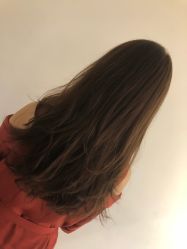 长发-Mentor Hair Salon