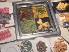 -海底捞火锅(关山保利店)