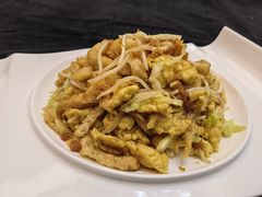 -九尊食上(生态园林酒店)