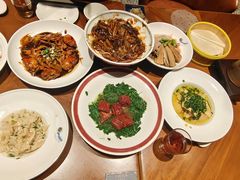 -上海人家花樣年华(中山公园店)
