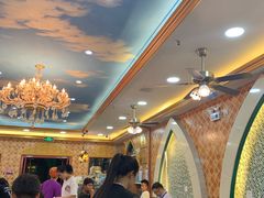 -中国传统牛肉面(鸟巢店)