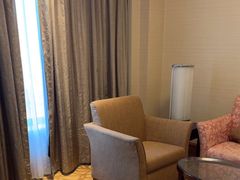 -大连富丽华大酒店