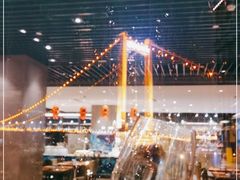 -武汉世茂希尔顿酒店·汇·全日餐厅