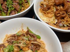 -寻裕记·现炒浇头面(人民广场店)