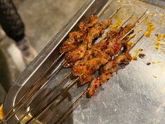 -福苗小骆驼烧烤(大唐不夜城店)