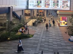 -麦当劳(万博一路天河城分店)