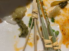 -太二酸菜鱼(汕头苏宁广场店)